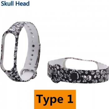 New Colorful Xiaomi Mi Band 3 Strap For MiBand 3 Bracelet Strap mi band 3 Accessories bracelet Mi band3 Wriststrap