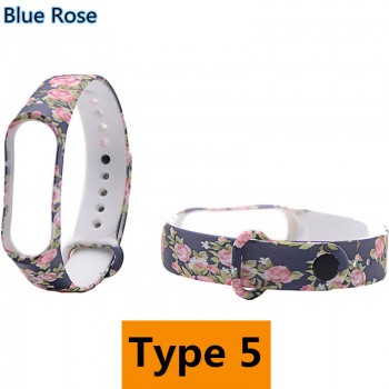 New Colorful Xiaomi Mi Band 3 Strap For MiBand 3 Bracelet Strap mi band 3 Accessories bracelet Mi band3 Wriststrap