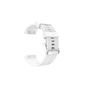 New 22 colours Silicone Strap Replaceable Watch band Wrist strap wristband bracelet for Garmin Forerunner 35 smart Watch band