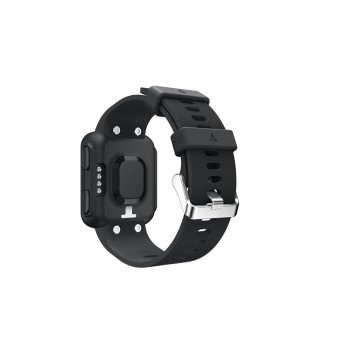 New 22 colours Silicone Strap Replaceable Watch band Wrist strap wristband bracelet for Garmin Forerunner 35 smart Watch band