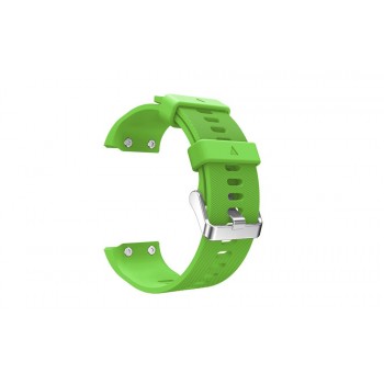New 22 colours Silicone Strap Replaceable Watch band Wrist strap wristband bracelet for Garmin Forerunner 35 smart Watch band