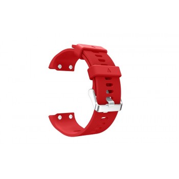 New 22 colours Silicone Strap Replaceable Watch band Wrist strap wristband bracelet for Garmin Forerunner 35 smart Watch band