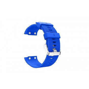 New 22 colours Silicone Strap Replaceable Watch band Wrist strap wristband bracelet for Garmin Forerunner 35 smart Watch band