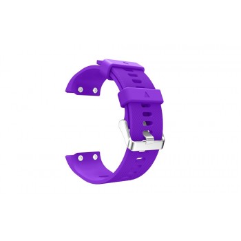 New 22 colours Silicone Strap Replaceable Watch band Wrist strap wristband bracelet for Garmin Forerunner 35 smart Watch band