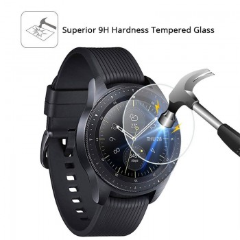 1PC/2PCS/5PCS 9H Anti-scratch Tempered Glass for Samsung Galaxy Watch 46mm 42mm Screen Protector Protective Glass Films