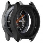 Smart Cover For Samsung Gear S3 Frontier/Galaxy watch 46 Watch Soft TPU Protection Silicone Full Case Cover New Fashion l1109#2