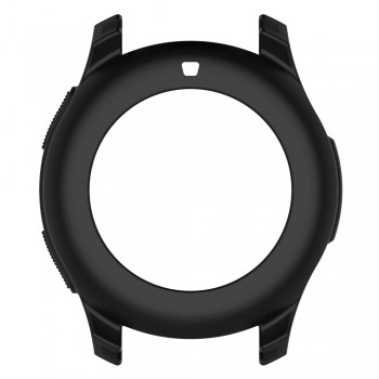 Smart Cover For Samsung Gear S3 Frontier/Galaxy watch 46 Watch Soft TPU Protection Silicone Full Case Cover New Fashion l1109#2