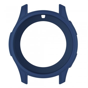 Smart Cover For Samsung Gear S3 Frontier/Galaxy watch 46 Watch Soft TPU Protection Silicone Full Case Cover New Fashion l1109#2