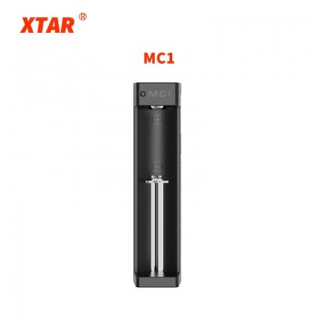 XTAR VC2 VC2 plus VC4 VC2S  battery charger for 10440/16340/14500/14650/18350/18500/18650/18700/21700/20700/17500