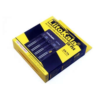 Liitokala Lii-PD4 LCD 3.7V 18650 18350 18500 16340 21700 20700B 20700 10440 14500 26650 1.2V AA AAA NiMH lithium battery Charger