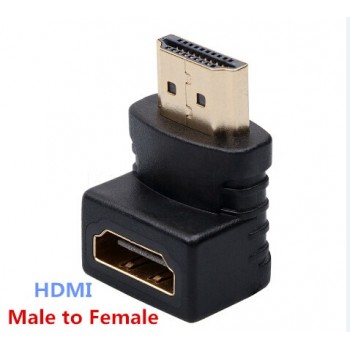 Kebidu Male To Dual HDMI 2 Female Cable HDMI Splitter Cable 1 Y Splitter Adapter in HDMI HD LED LCD TV