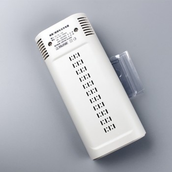Sofirn 8 Slots AAA AA Battery Chargers LED Light Smart battery Charger NI-MH aa aaa Chargers US EU USB Plug Quick Charger