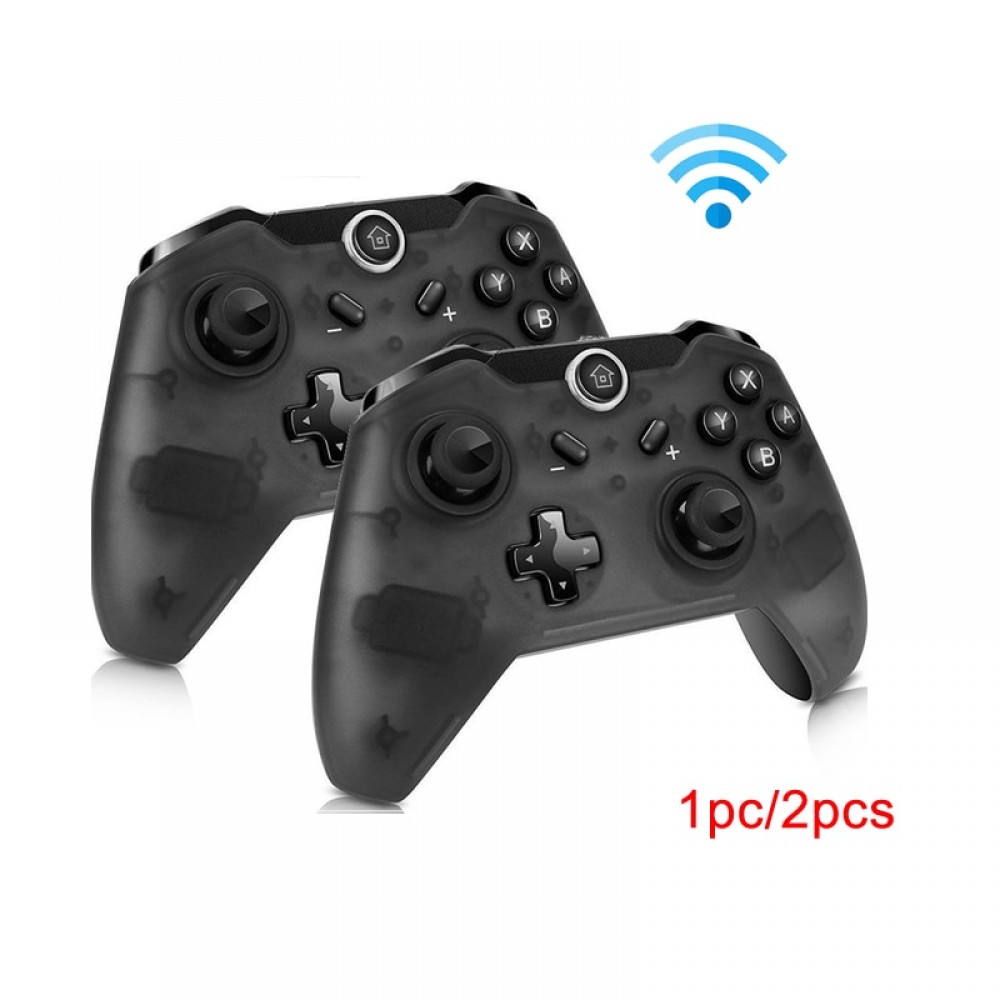 Bluetooth Wireless Pro Controller Remote Gamepad For Nintend Switch Pro Console For NS For PC Controle Joystick