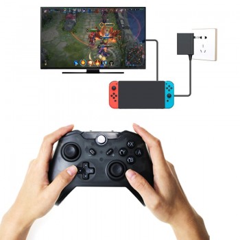 Bluetooth Wireless Pro Controller Remote Gamepad For Nintend Switch Pro Console For NS For PC Controle Joystick