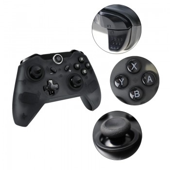 Bluetooth Wireless Pro Controller Remote Gamepad For Nintend Switch Pro Console For NS For PC Controle Joystick