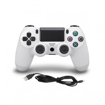 Wired Game controller for PS4 Controller for Sony Playstation 4 for DualShock Vibration Joystick Gamepads for Play Station 4