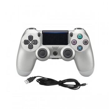 Wired Game controller for PS4 Controller for Sony Playstation 4 for DualShock Vibration Joystick Gamepads for Play Station 4