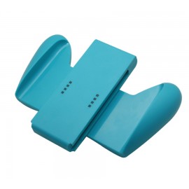 Comfort Grip Handle Bracket Support Holder Charger For Nintendo Nintend Switch Joy-Con Plastic Handle Bracket Holder For Nintend