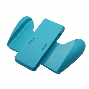 Comfort Grip Handle Bracket Support Holder Charger For Nintendo Nintend Switch Joy-Con Plastic Handle Bracket Holder For Nintend