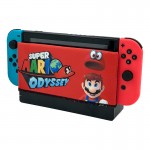 Nintend Switch Sleeve Accessories Dock Sock Protection Soft Suede Anti-scratch Cover Case for NS Dock