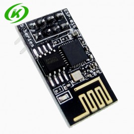 New ESP-01S 8266 Serial to WIFI Wireless Transceiver Module Send Receive AP STA