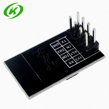 New ESP-01S 8266 Serial to WIFI Wireless Transceiver Module Send Receive AP STA