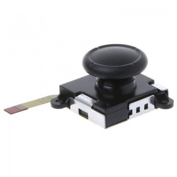 HOT-3D Analog Joystick Thumb Sticks Sensor Replacements For Nintendo Switch Joy Con Controller
