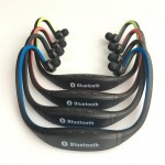S9 Bluetooth Earphone Wireless Sports Bluetooth Headphones Support TF/SD Card Microphone For iPhone Huawei XiaoMi Phone