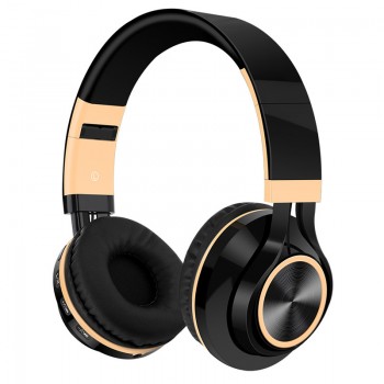 Bluetooth 4.1 Wireless headphones bluetooth headset with microphone earphone for iphone/xiaomi/samsung/MP3 Long battery life