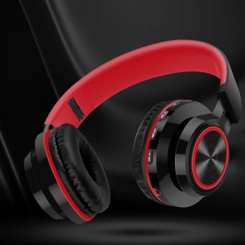 Bluetooth 4.1 Wireless headphones bluetooth headset with microphone earphone for iphone/xiaomi/samsung/MP3 Long battery life