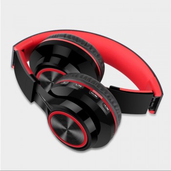 Bluetooth 4.1 Wireless headphones bluetooth headset with microphone earphone for iphone/xiaomi/samsung/MP3 Long battery life