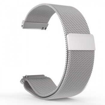 For Huami Amazfit BIT Straps Metal Stainless Steel Replacement Strap Bracelet For Huami Amazfit Bip BIT PACE Lite Youth watch