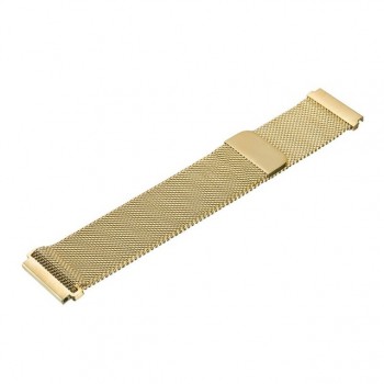 For Huami Amazfit BIT Straps Metal Stainless Steel Replacement Strap Bracelet For Huami Amazfit Bip BIT PACE Lite Youth watch