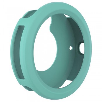 Silicon Rubber Sleeve Shell for Garmin Vivoactive 3 Smart Watch Cover Protective Case for Garmin Vivoactive3 Watches Protector