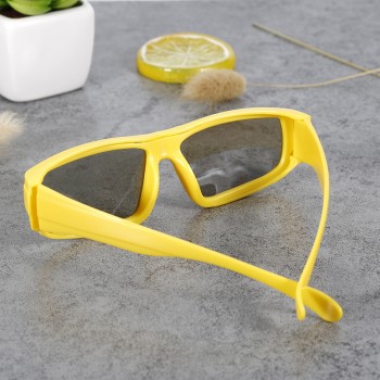 3D Glasses Children Size Circular Polarized Passive 3D Glasses For Real D 3D TV Cinema Movie