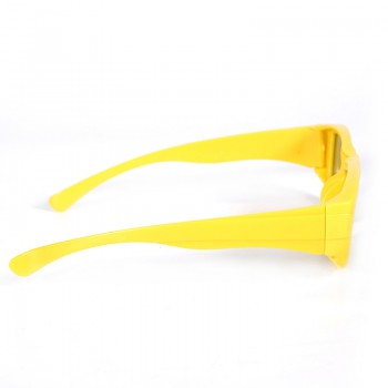 3D Glasses Children Size Circular Polarized Passive 3D Glasses For Real D 3D TV Cinema Movie