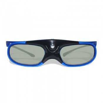 Active Shutter Rechargeable 3D Glasses Support 96HZ/120HZ/144HZ For Xgimi Z3/Z4/H1/H2 Nuts G1/P2 BenQ Acer amp; DLP LINK Projector