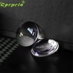 Levert Dropship Del 2X Google Cardboard Virtual Reality VR BiConvex Lenses Only 25mm x 45mm Oct 10