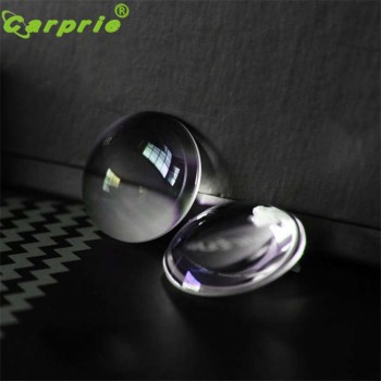 Levert Dropship Del 2X Google Cardboard Virtual Reality VR BiConvex Lenses Only 25mm x 45mm Oct 10