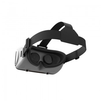 Vr Shinecon Virtual Reality Glasses 3D For Smart Phone Smartphone Headset Gerceklik Helmet Goggles Google Cardboard Casque