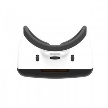 Vr Shinecon Virtual Reality Glasses 3D For Smart Phone Smartphone Headset Gerceklik Helmet Goggles Google Cardboard Casque