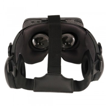 VR Glasses BOBOVR Z5 VR cinema Stereophonic Hi-Fi earphone Compatible 4.7-6.2 Inches Bluetooth Gamepad 3D VR Virtual Reality