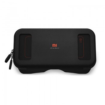 100% Original Xiaomi VR Virtual Reality 3D Glasses Box Immersive cardboard MI VR For 4.7-5.7 inch smartphone With Controller