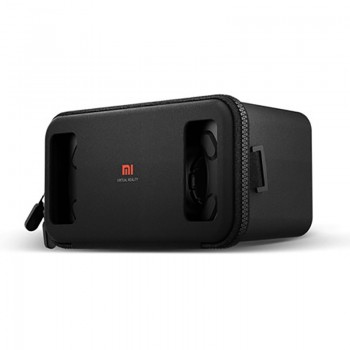 100% Original Xiaomi VR Virtual Reality 3D Glasses Box Immersive cardboard MI VR For 4.7-5.7 inch smartphone With Controller