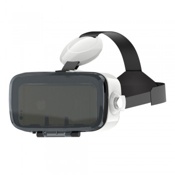 Bobo VR Bobovr Z4 Mini Virtual Reality Headset 3D Gerceklik Google Cardboard Goggles 3D Glasses Smartphone Helmet Headset Lens