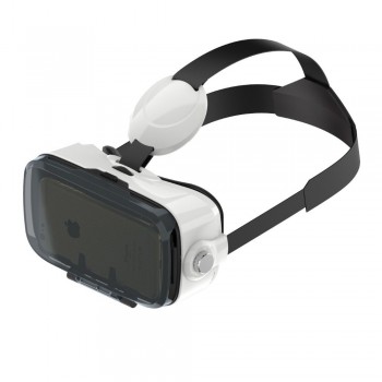 Bobo VR Bobovr Z4 Mini Virtual Reality Headset 3D Gerceklik Google Cardboard Goggles 3D Glasses Smartphone Helmet Headset Lens