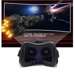 HOT!!!All in one VR headset works without smartphone:HD IPS Screen,720*1280 Resolution,Wifi and Bluetooth 4.0,Support USB 2.0