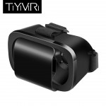 VR Headset VR Glasses Virtual Reality Goggle Google Cardboard Smartphone Headset For Iphone Android 4.7-6.0 Phone