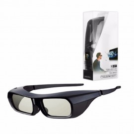 Rechargeable 3D Active Glasses for Sony TDG BR250B  BRAVIA HX800 HX909 TV 2010-2012 Active sutter 3D glasses TDG-BR250/B