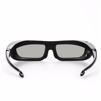 Rechargeable 3D Active Glasses for Sony TDG BR250B  BRAVIA HX800 HX909 TV 2010-2012 Active sutter 3D glasses TDG-BR250/B